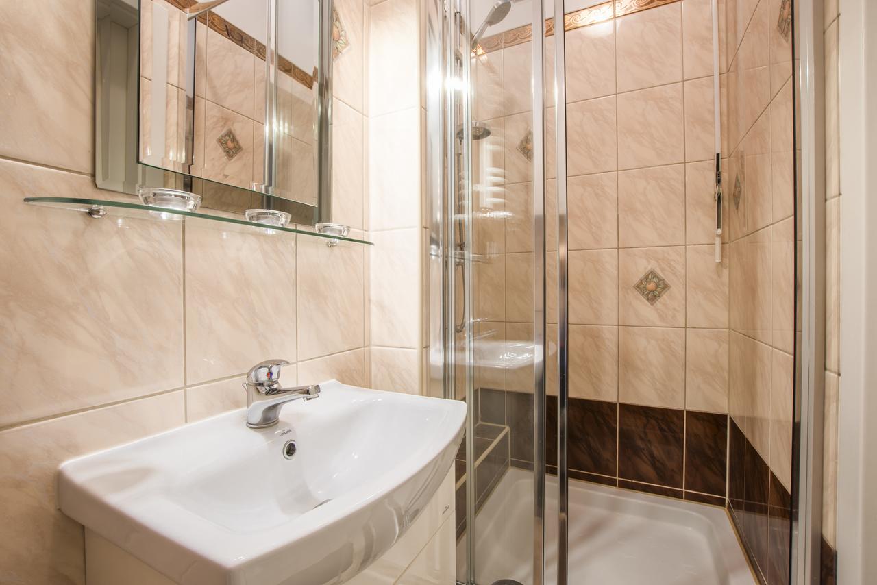 Tomi Apartment Sopot Zewnętrze zdjęcie
